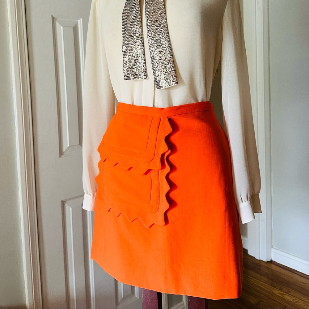 Victoria Beckham for Target Skirt - Picture 9 of 12